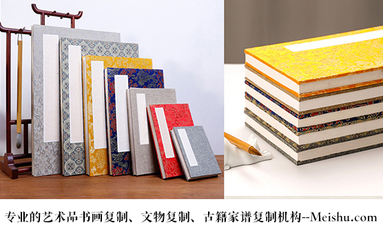 中县-艺术品宣纸印刷复制服务，哪家公司的品质更优？